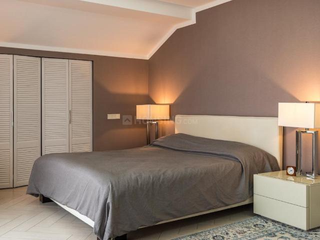 3 BHK Apartment in Gota for rent Ahmedabad. The reference number is 20447878