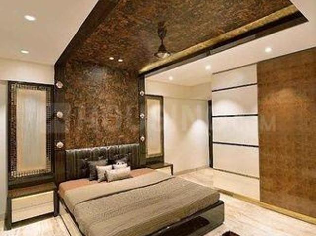 3 BHK Apartment in Gota for rent Ahmedabad. The reference number is 20447907
