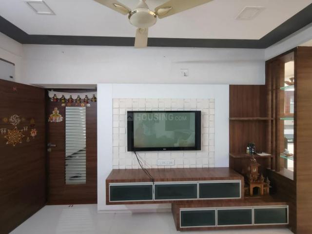 3 BHK Apartment in Gota for rent Ahmedabad. The reference number is 20454503