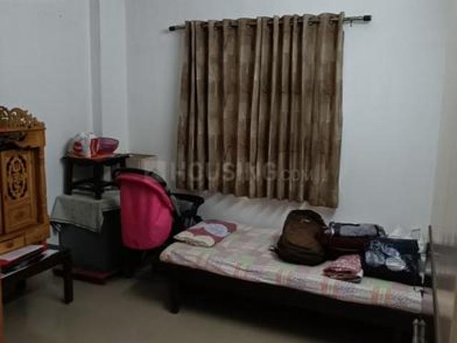 3 BHK Apartment in Gota for rent Ahmedabad. The reference number is 20477128