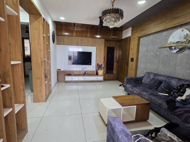 3 BHK Apartment in Gota for rent Ahmedabad. The reference number is 20480800