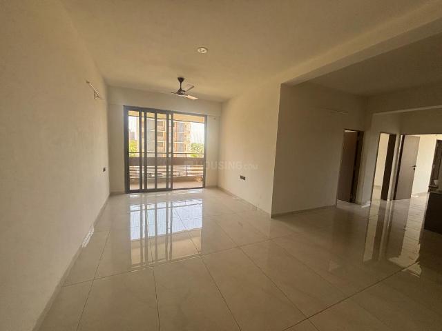 3 BHK Apartment in Gota for rent Ahmedabad. The reference number is 20483024