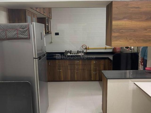 3 BHK Apartment in Gota for rent Ahmedabad. The reference number is 20510000