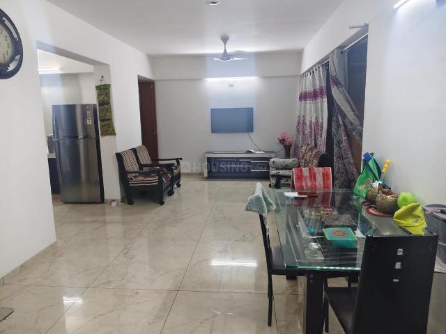 3 BHK Apartment in Gota for rent Ahmedabad. The reference number is 20525921