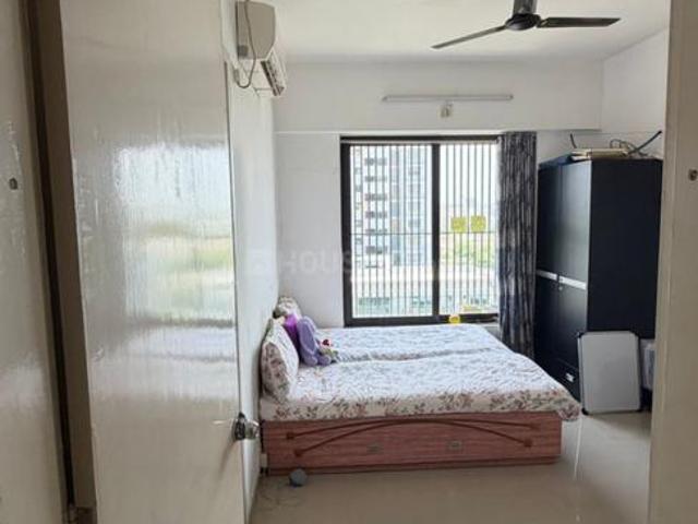 3 BHK Apartment in Gota for rent Ahmedabad. The reference number is 20552699