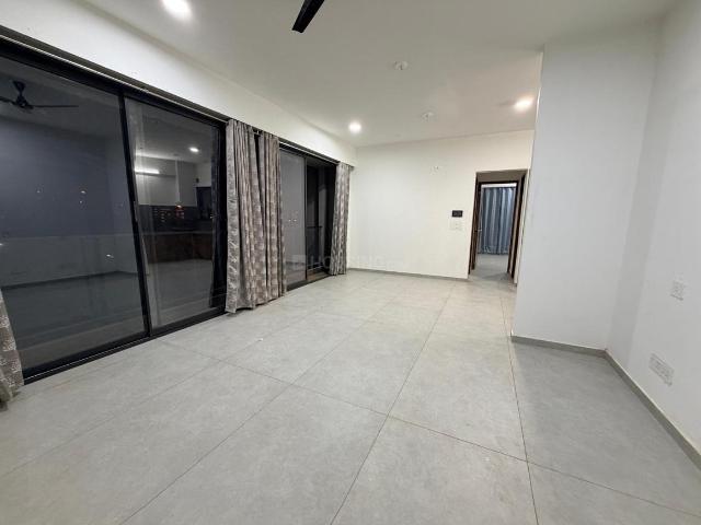 3 BHK Apartment in Gota for rent Ahmedabad. The reference number is 20592027