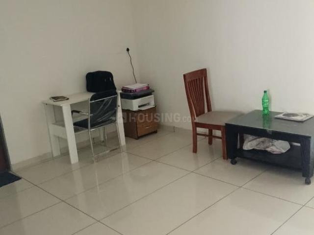 3 BHK Apartment in Gota for rent Ahmedabad. The reference number is 20672619