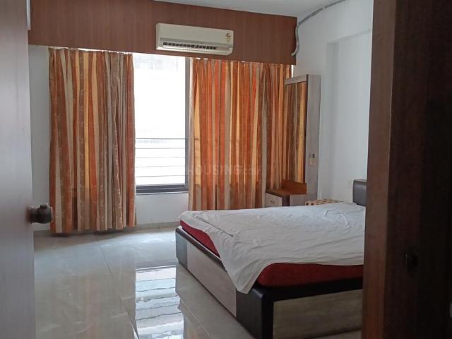 3 BHK Apartment in Gota for rent Ahmedabad. The reference number is 20688082