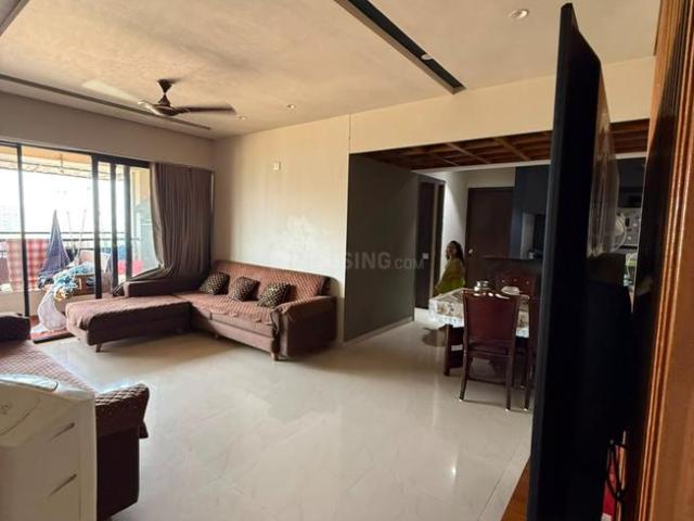 3 BHK Apartment in Gota for rent Ahmedabad. The reference number is 20697611