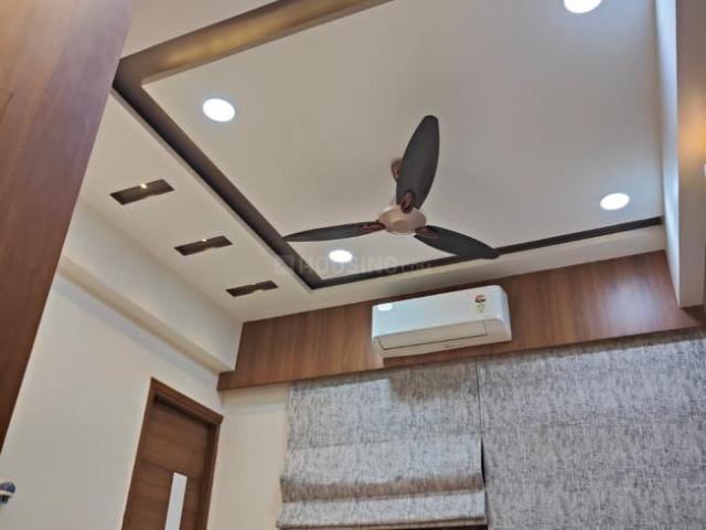 3 BHK Apartment in Gota for rent Ahmedabad. The reference number is 20710307