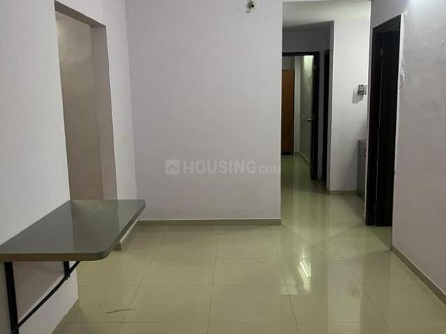 3 BHK Apartment in Gota for rent Ahmedabad. The reference number is 20739358