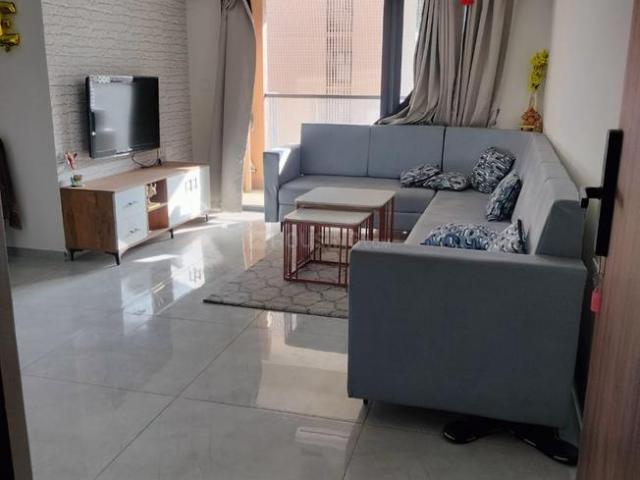 3 BHK Apartment in Gota for rent Ahmedabad. The reference number is 20775847