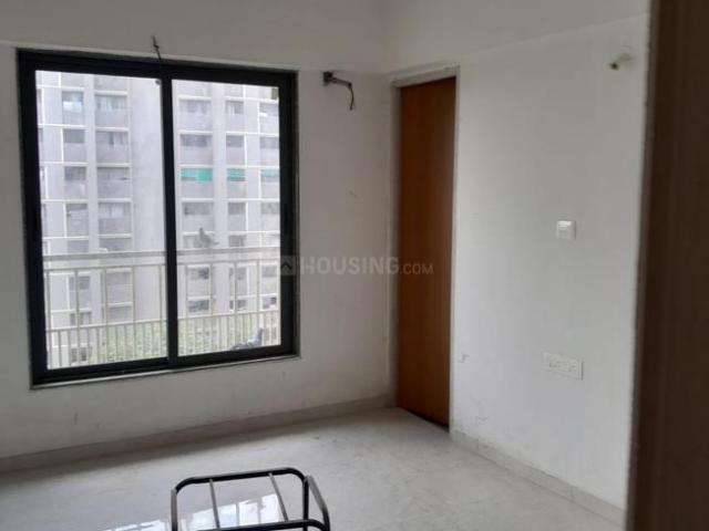 3 BHK Apartment in Gota for rent Ahmedabad. The reference number is 20790344