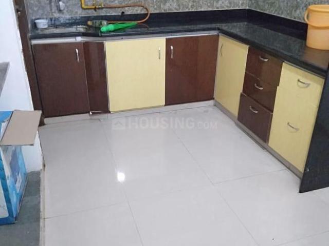 3 BHK Apartment in Gota for rent Ahmedabad. The reference number is 20793017