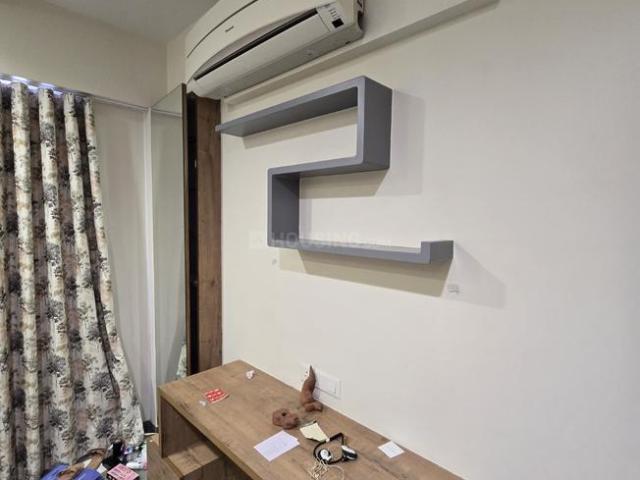 3 BHK Apartment in Gota for rent Ahmedabad. The reference number is 20801886