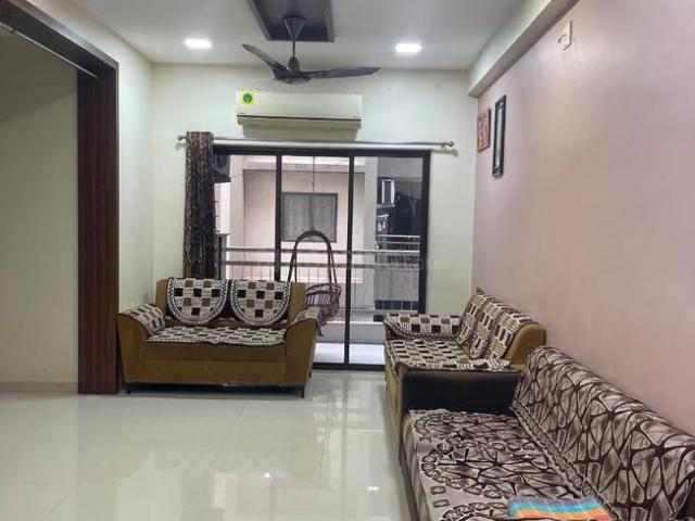 3 BHK Apartment in Gota for rent Ahmedabad. The reference number is 20811587