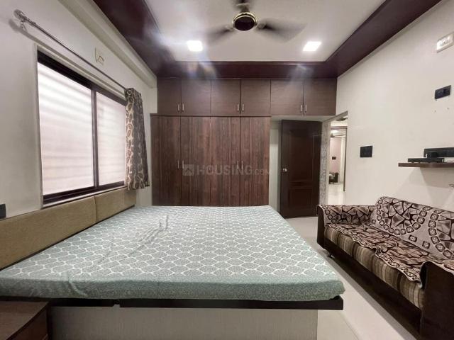 3 BHK Apartment in Gota for rent Ahmedabad. The reference number is 20855063