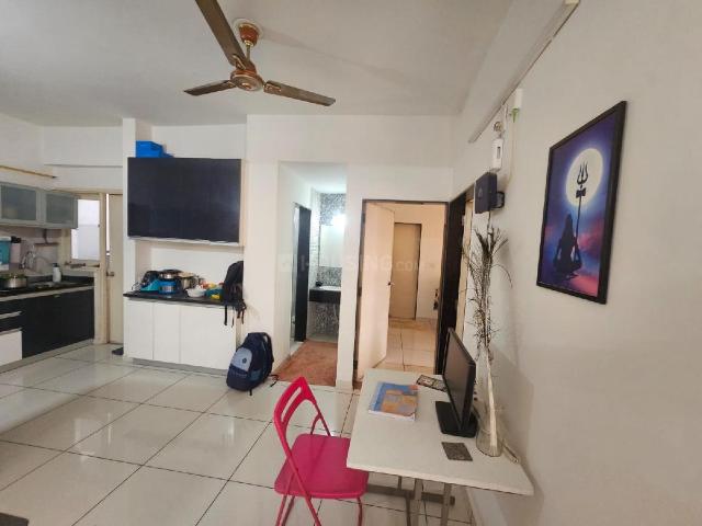 3 BHK Apartment in Gota for rent Ahmedabad. The reference number is 20006210