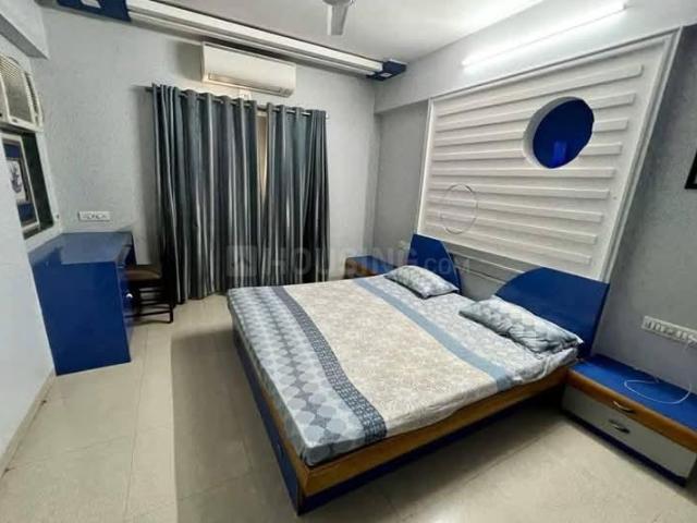 3 BHK Apartment in Gota for rent Ahmedabad. The reference number is 20150576