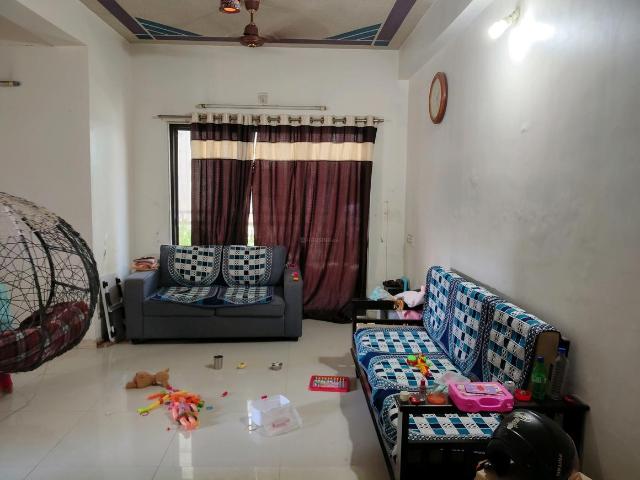 3 BHK Apartment in Gota for rent Ahmedabad. The reference number is 20195856