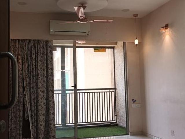3 BHK Apartment in Gota for rent Ahmedabad. The reference number is 20211431