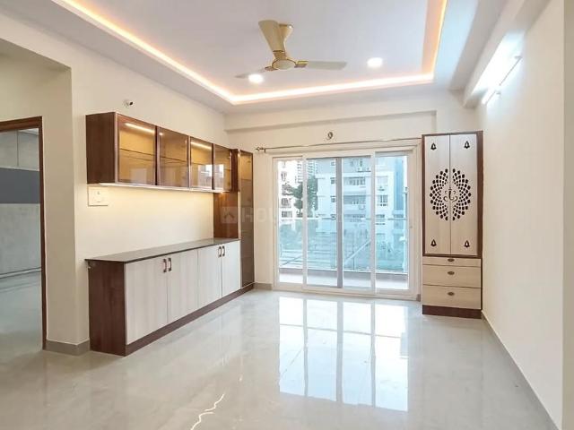 3 BHK Apartment in Gota for rent Ahmedabad. The reference number is 20211468