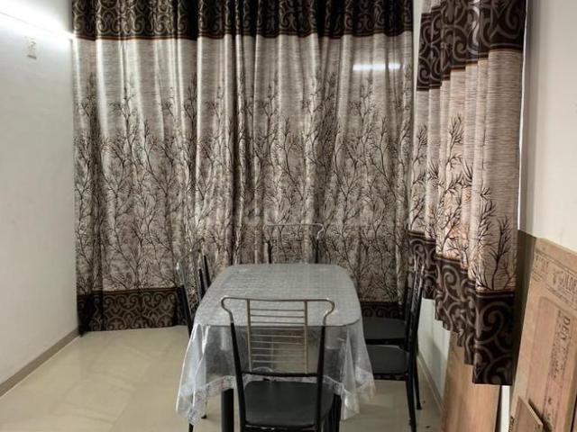 3 BHK Apartment in Gota for rent Ahmedabad. The reference number is 20218794