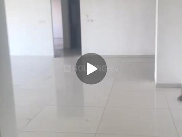 3 BHK Apartment in Gota for rent Ahmedabad. The reference number is 20221487