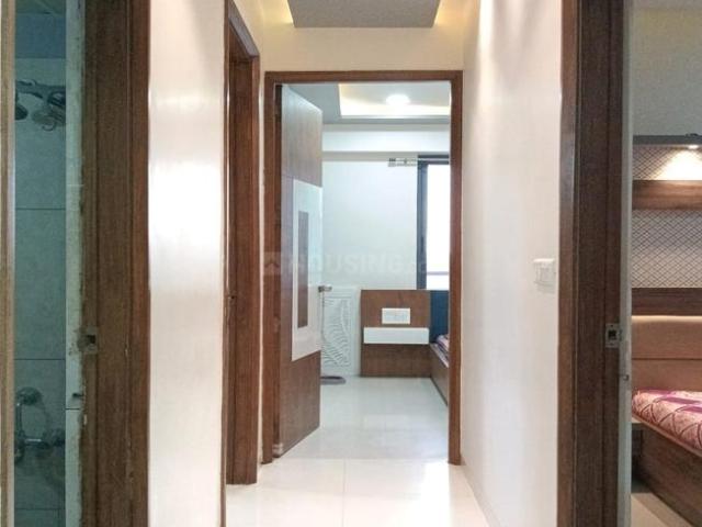 3 BHK Apartment in Gota for rent Ahmedabad. The reference number is 20245811