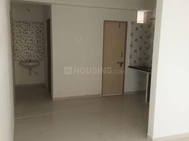 3 BHK Apartment in Gota for rent Ahmedabad. The reference number is 20263608