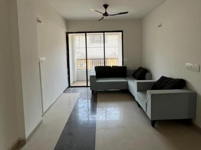 3 BHK Apartment in Gota for rent Ahmedabad. The reference number is 20271597