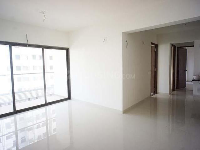 3 BHK Apartment in Gota for rent Ahmedabad. The reference number is 20273729