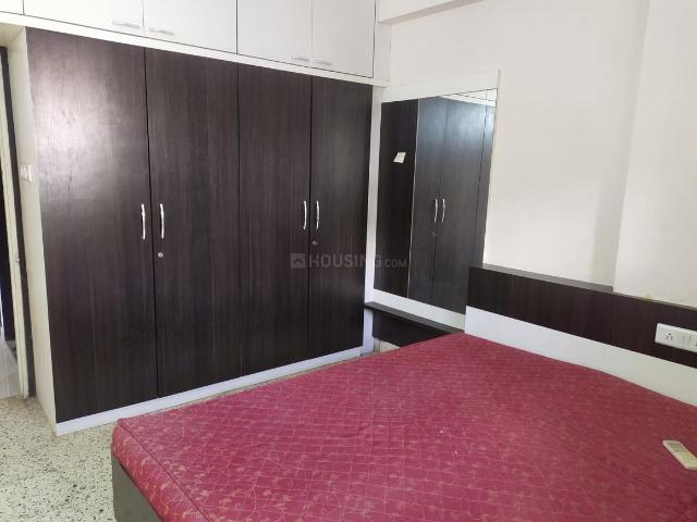 3 BHK Apartment in Gota for rent Ahmedabad. The reference number is 20292194