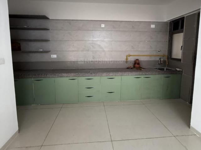 3 BHK Apartment in Gota for rent Ahmedabad. The reference number is 20295915
