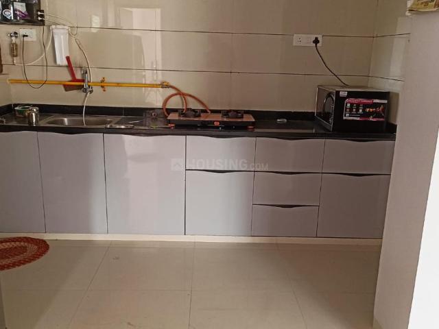 3 BHK Apartment in Gota for rent Ahmedabad. The reference number is 20298484