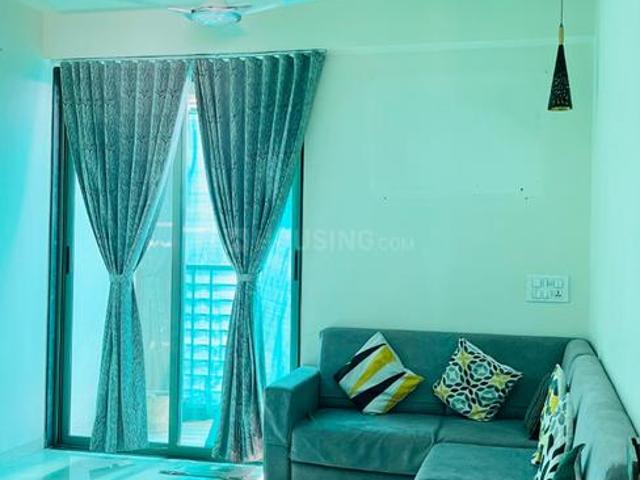 3 BHK Apartment in Gota for rent Ahmedabad. The reference number is 20338160