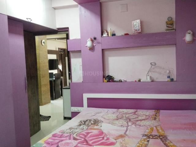 3 BHK Apartment in Gota for rent Ahmedabad. The reference number is 20355062