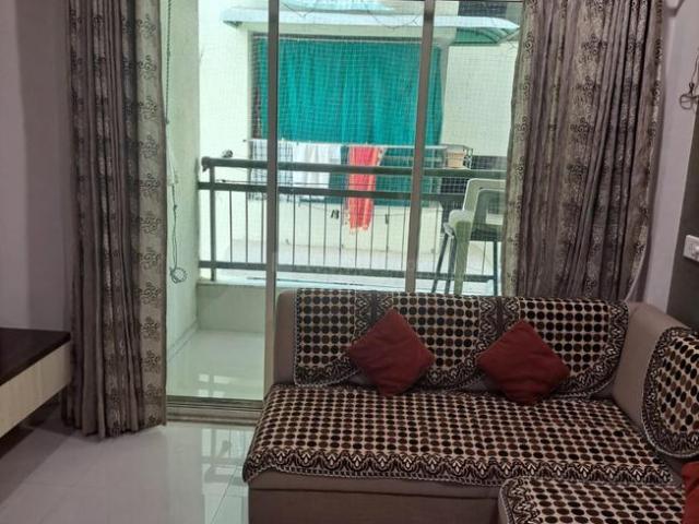3 BHK Apartment in Gota for rent Ahmedabad. The reference number is 20359929