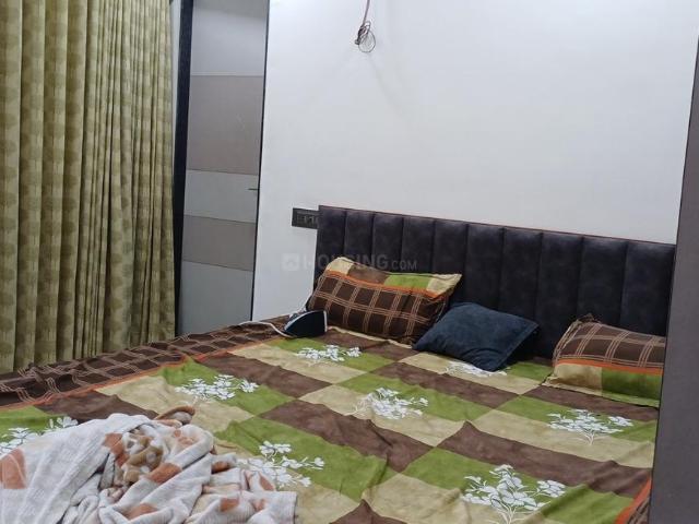 3 BHK Apartment in Gota for rent Ahmedabad. The reference number is 20360487