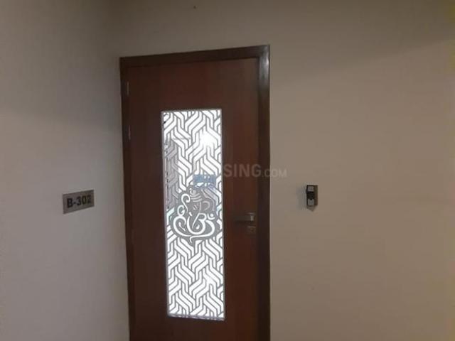 3 BHK Apartment in Gota for rent Ahmedabad. The reference number is 20378737