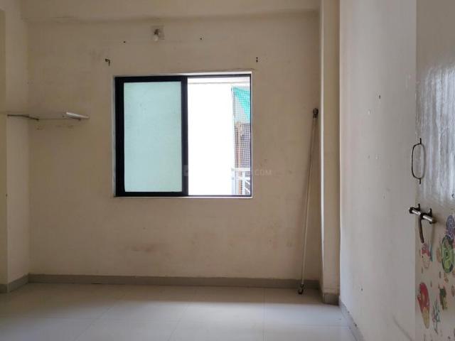 3 BHK Apartment in Gota for rent Ahmedabad. The reference number is 20399763