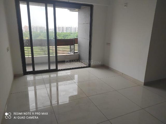 3 BHK Apartment in Gota for rent Ahmedabad. The reference number is 6961568