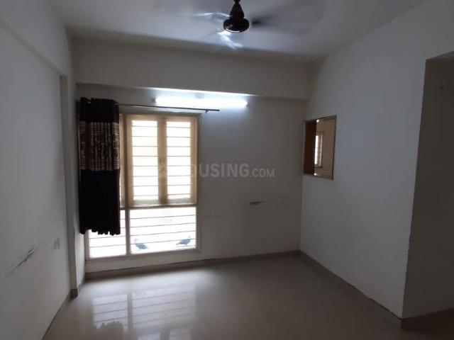 3 BHK Apartment in Gota for rent Ahmedabad. The reference number is 9823497