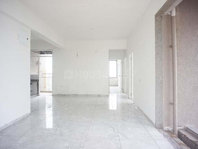 3 BHK Apartment in Gota for resale North West. The reference number is 17786699