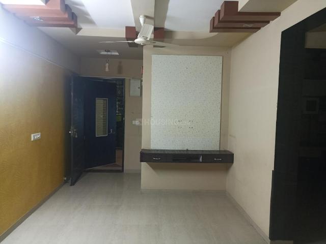 3 BHK Apartment in Gota for resale Ahmedabad. The reference number is 11453095