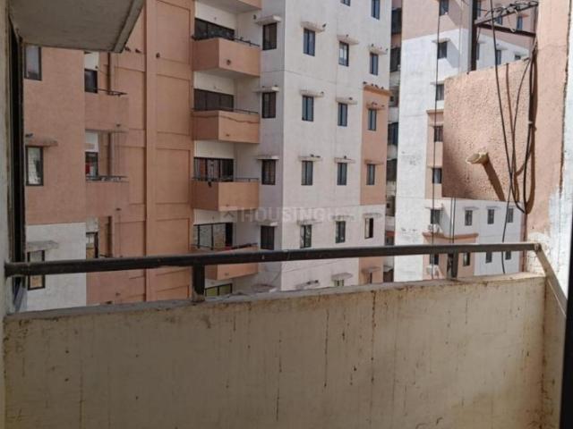 3 BHK Apartment in Gota for resale Ahmedabad. The reference number is 11576149
