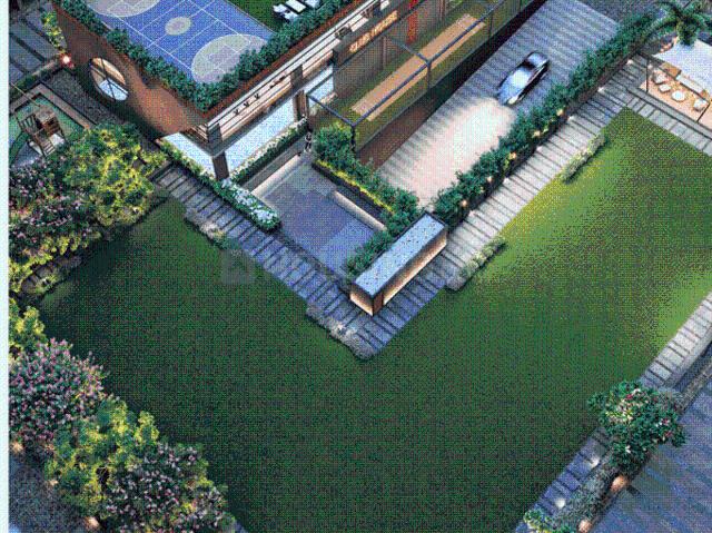 3 BHK Apartment in Gota for resale Ahmedabad. The reference number is 11761633