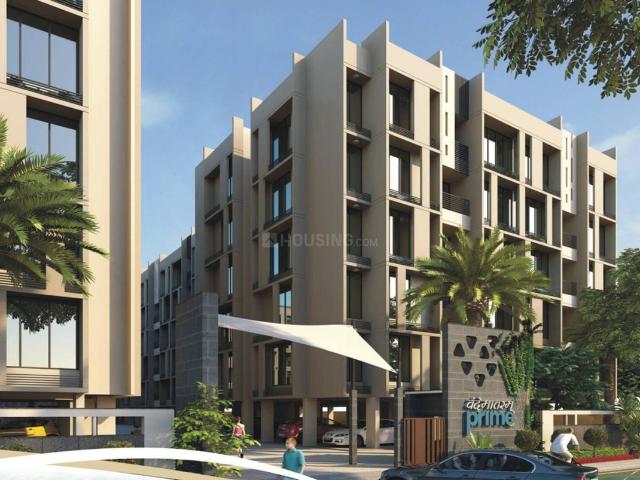 3 BHK Apartment in Gota for resale Ahmedabad. The reference number is 11851050