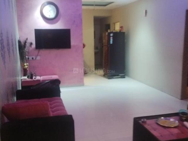 3 BHK Apartment in Gota for resale Ahmedabad. The reference number is 12720925