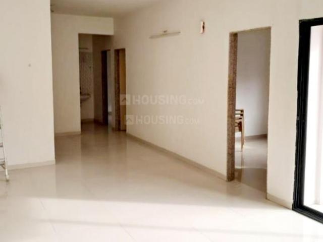 3 BHK Apartment in Gota for resale Ahmedabad. The reference number is 12739745